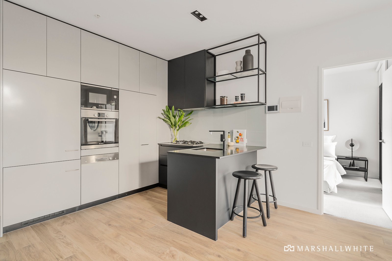 7/28 Auburn Grove, Hawthorn East, VIC