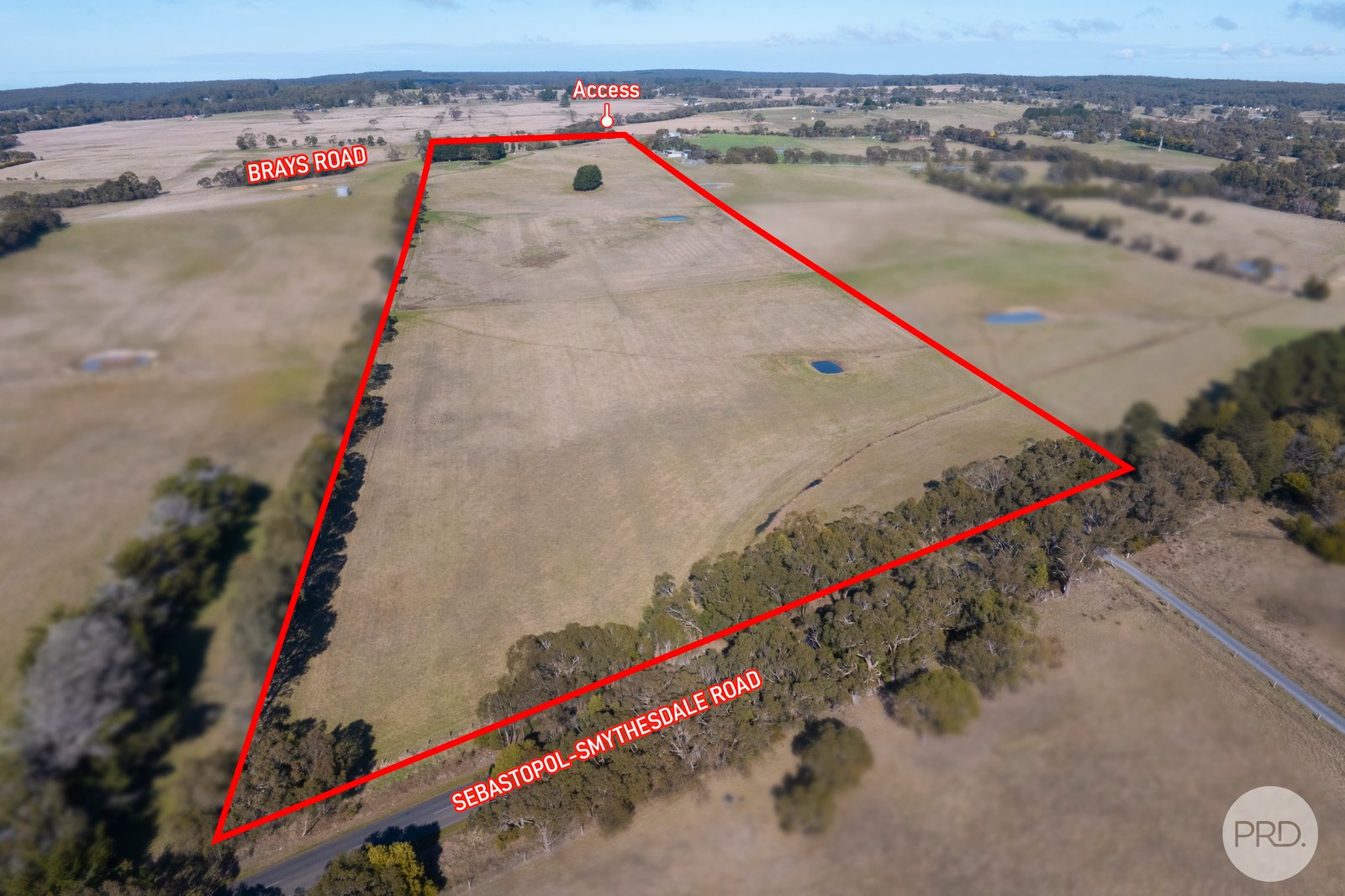 728 Brays Road ROSS CREEK 2