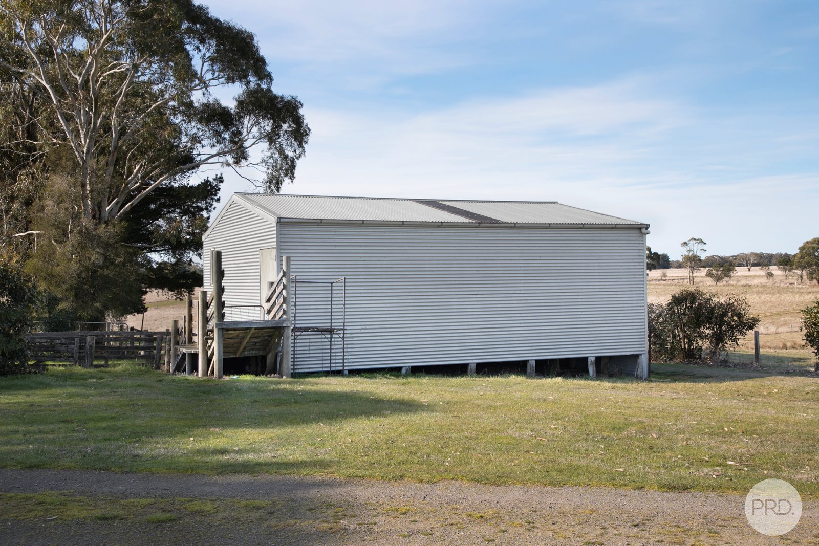 728 Brays Road ROSS CREEK 4