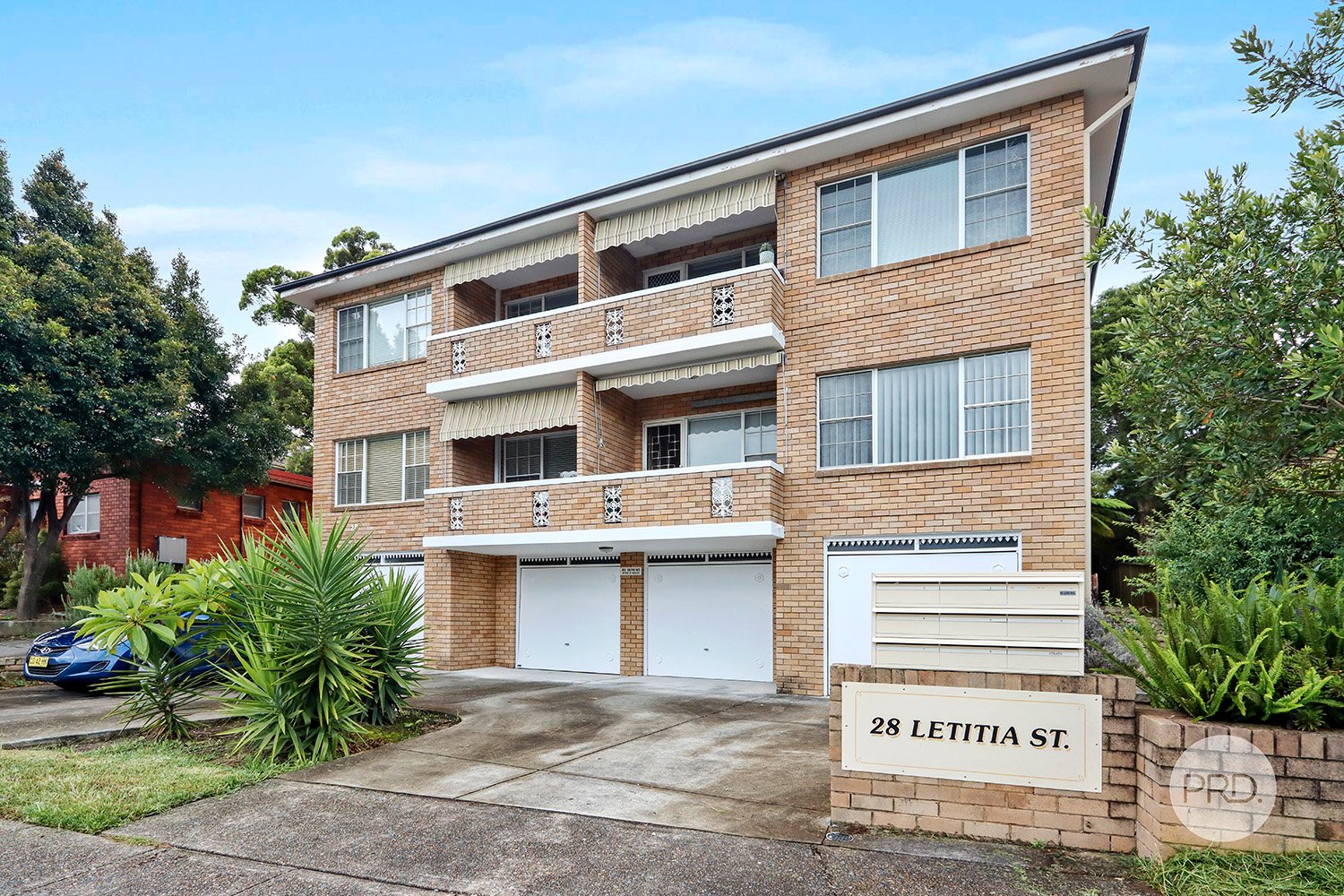 7/28 Letitia Street OATLEY 8