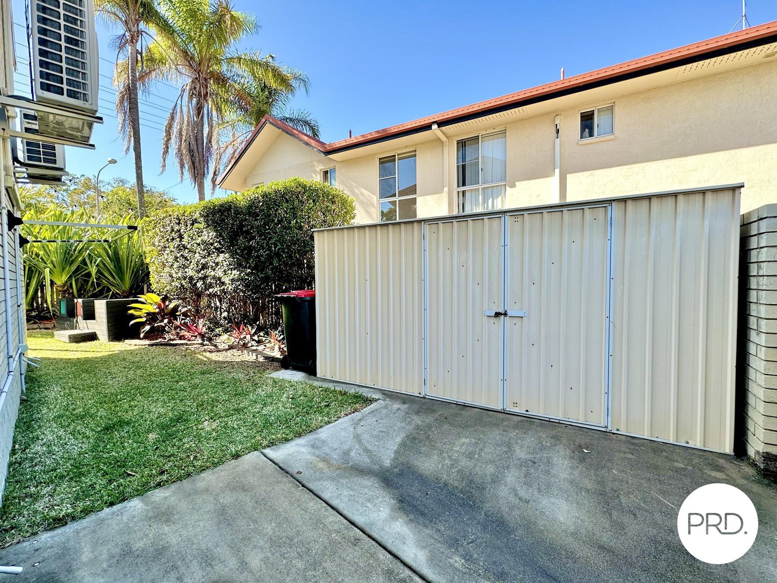 7/28 PARKSIDE Street TANNUM SANDS 25