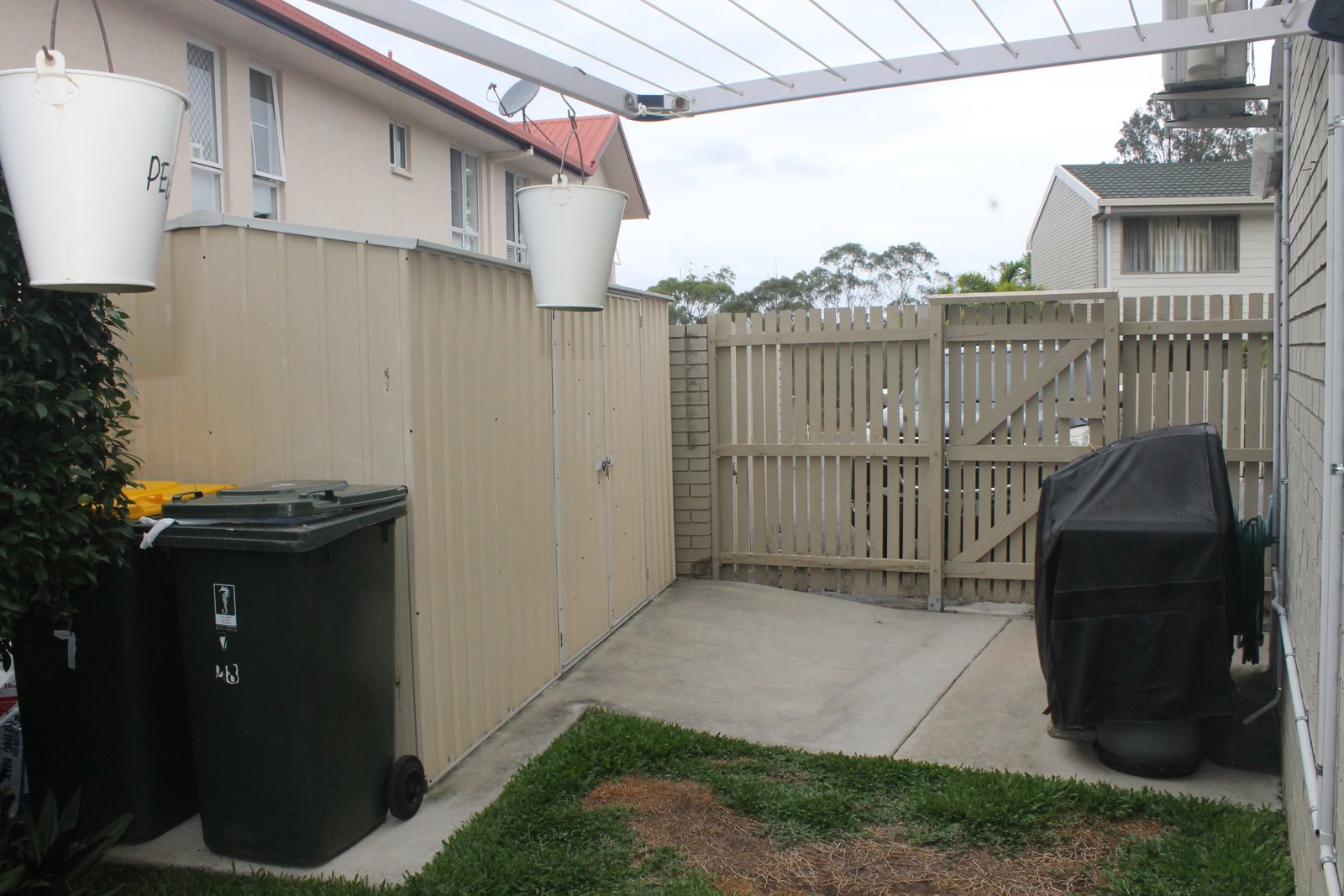 7/28 PARKSIDE Street TANNUM SANDS 11