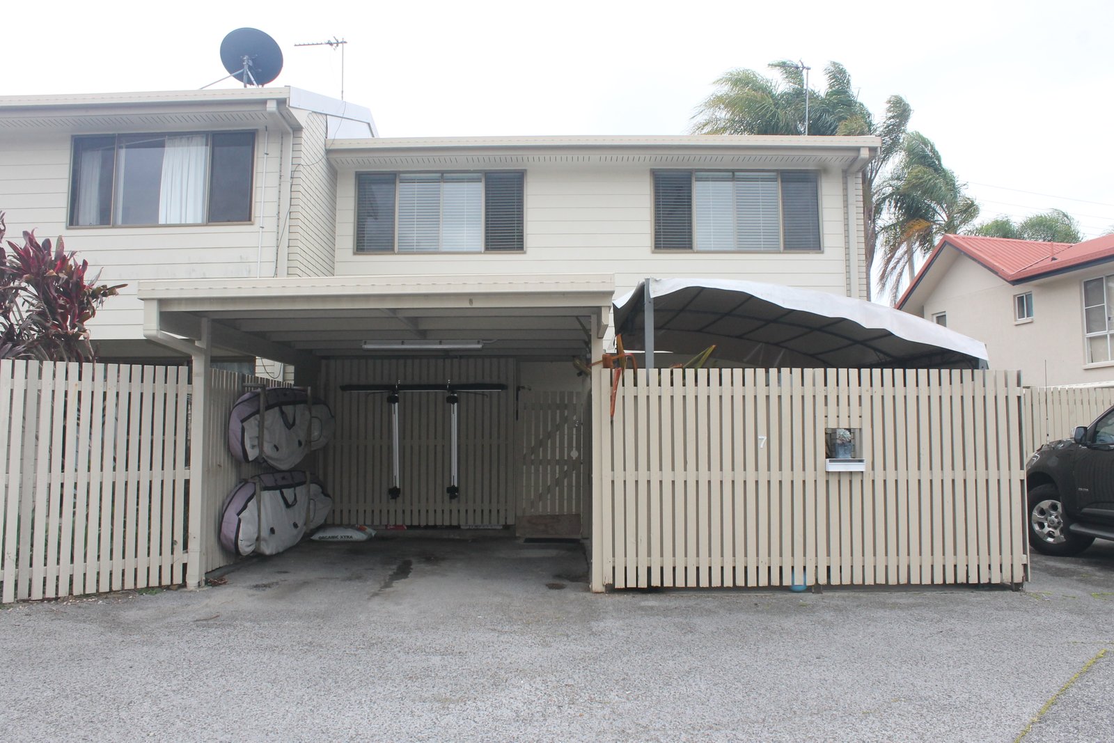 7/28 PARKSIDE Street TANNUM SANDS 13