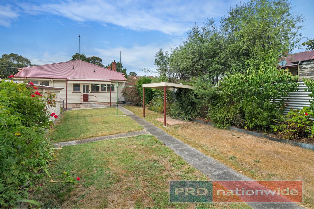728 Tress Street MOUNT PLEASANT 10