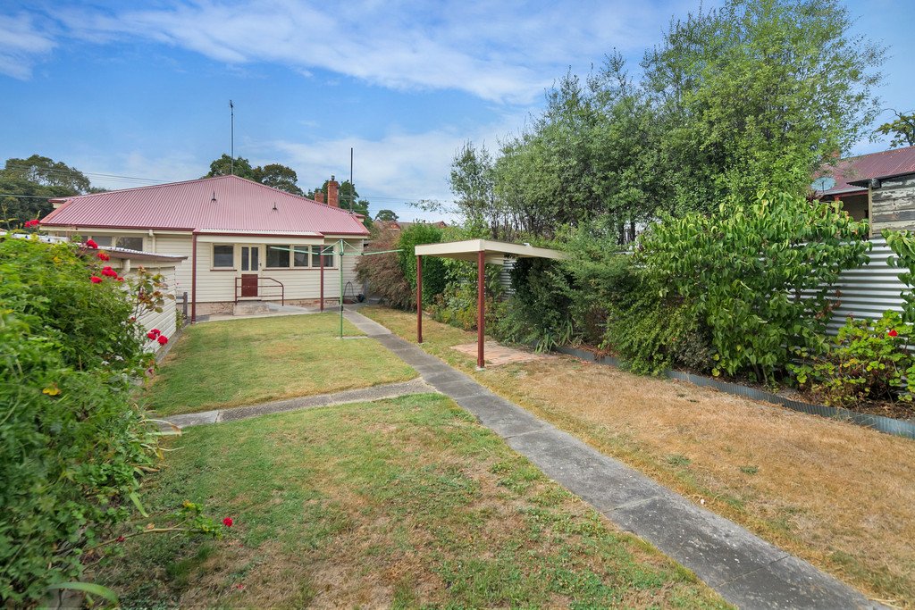 728 Tress Street MOUNT PLEASANT 10