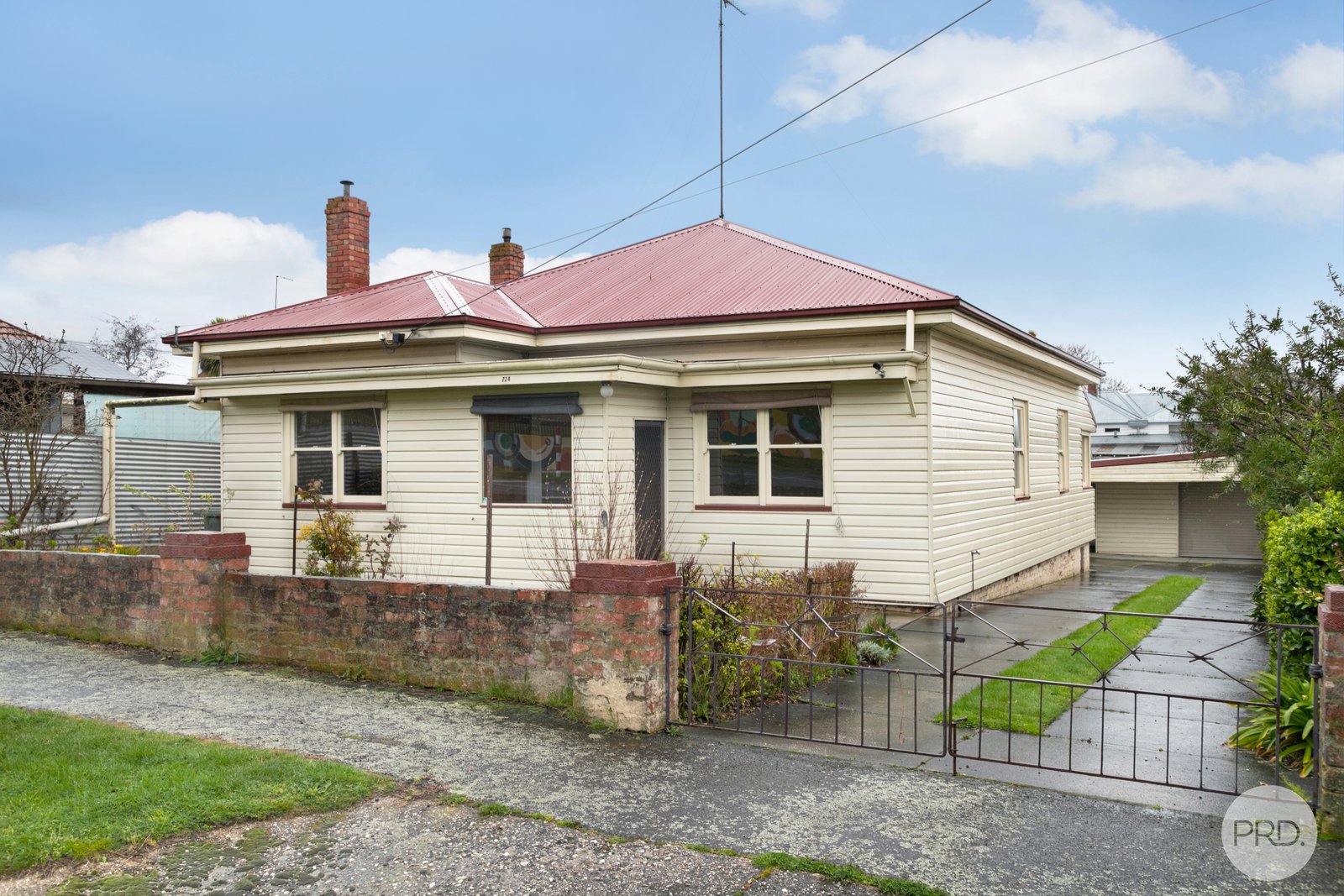 728 Tress Street MOUNT PLEASANT 1