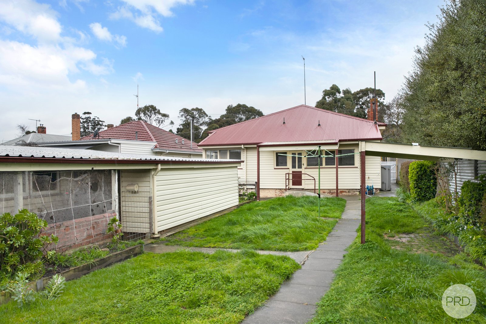 728 Tress Street MOUNT PLEASANT 12