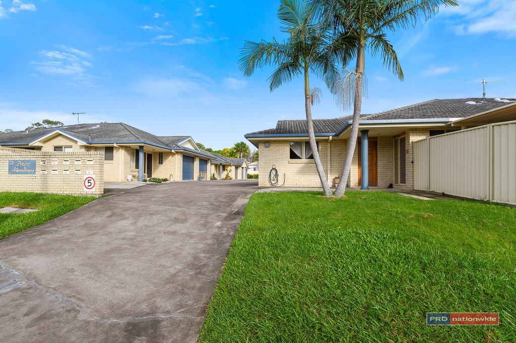 7/29-33 Meadow Street COFFS HARBOUR 15