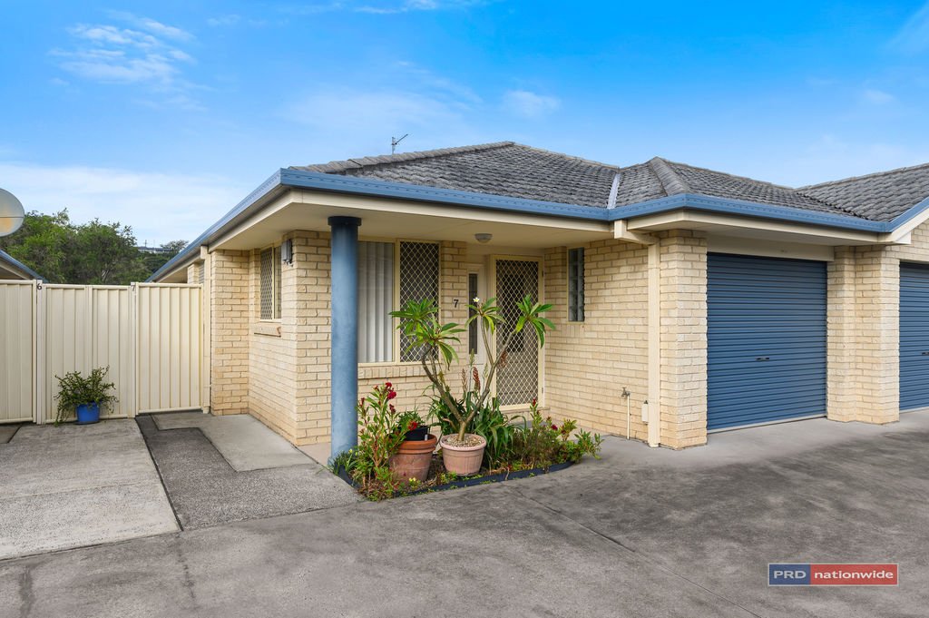 7/29-33 Meadow Street COFFS HARBOUR 1