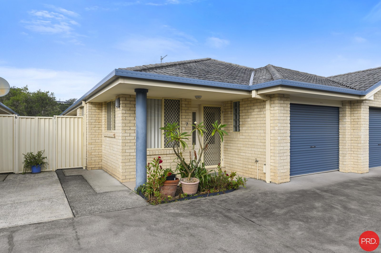 7/29-33 Meadow Street COFFS HARBOUR 1