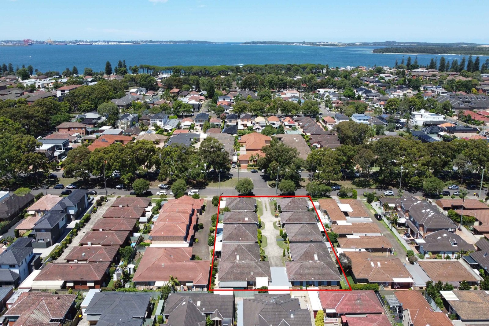 7/29-33 Walter Street SANS SOUCI 2