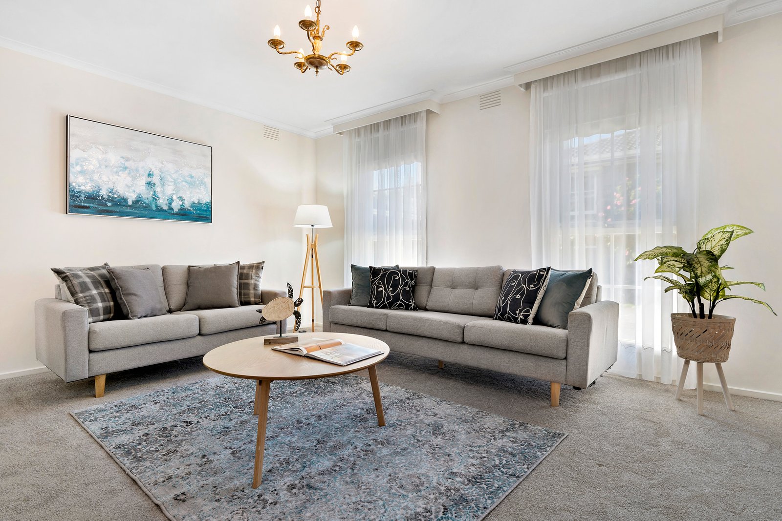 Real Estate and Property in 7/29 Grant Street, Malvern East, VIC