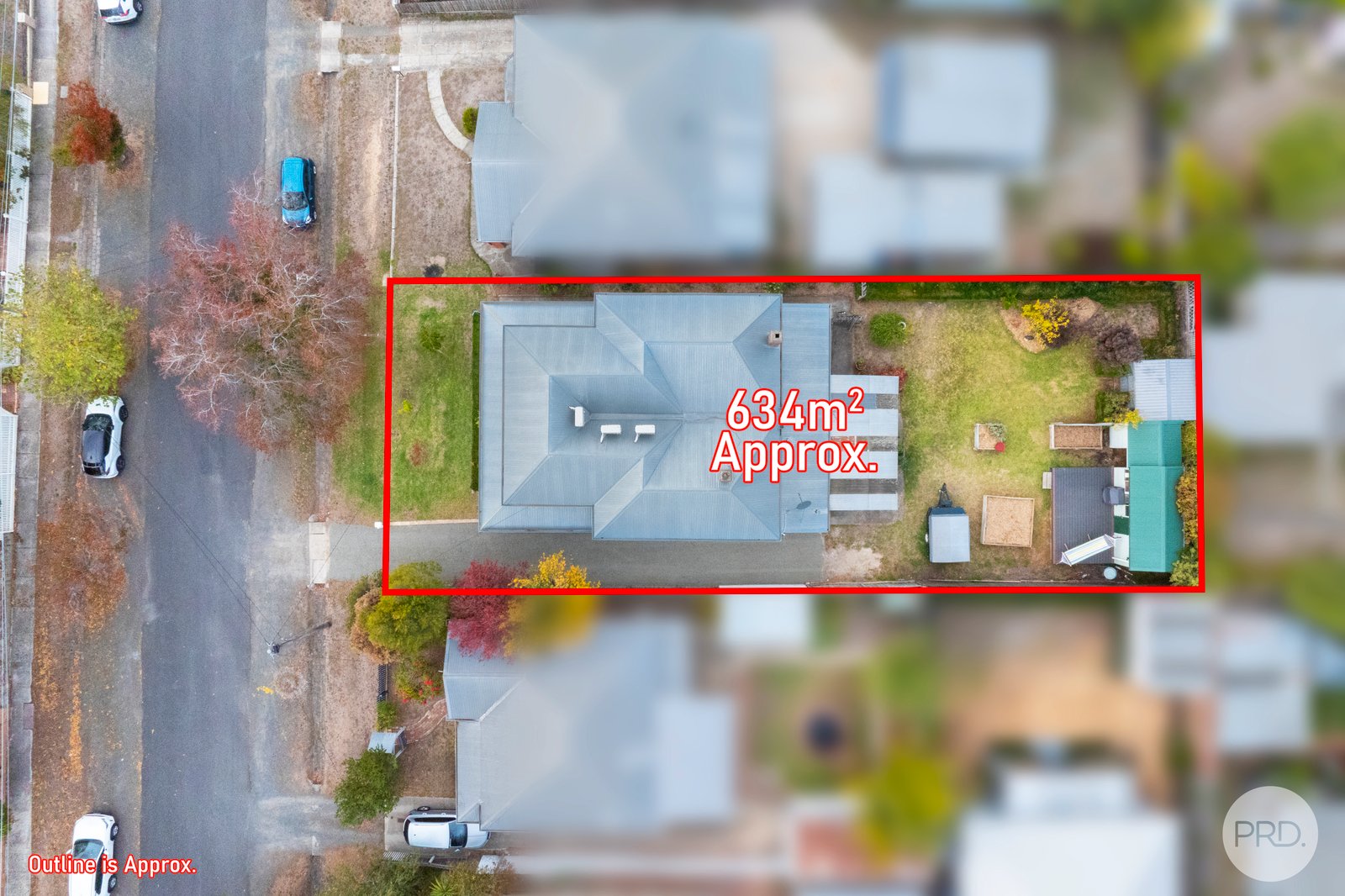 729 Laurie Street MOUNT PLEASANT 18