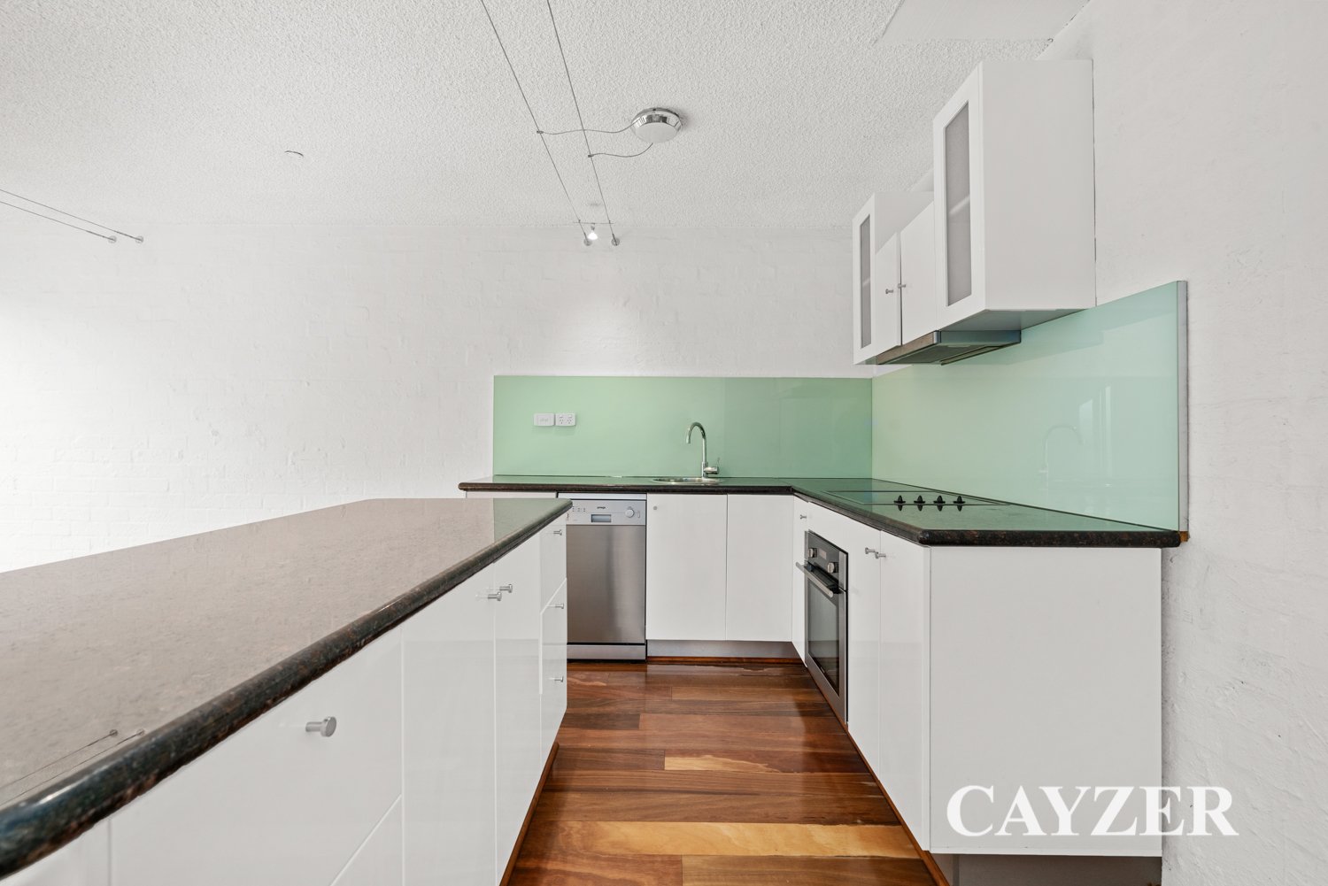 Gallery: 72A Napier Street