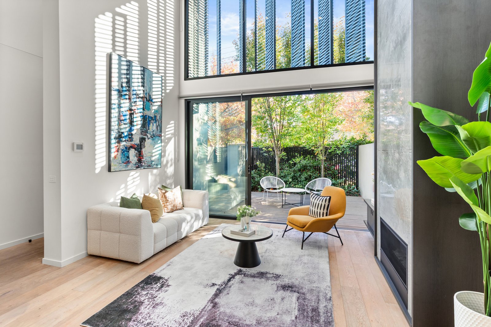 Gallery: 72A Serrell Street