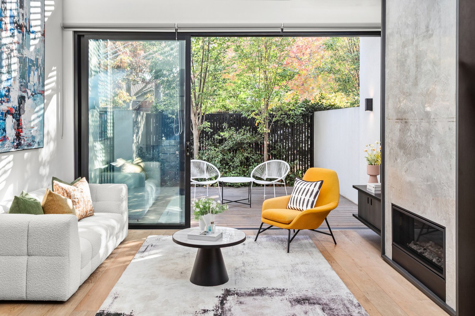 Gallery: 72A Serrell Street
