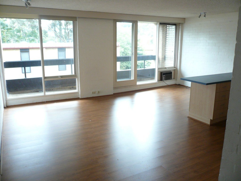 Gallery: 72B Napier Street