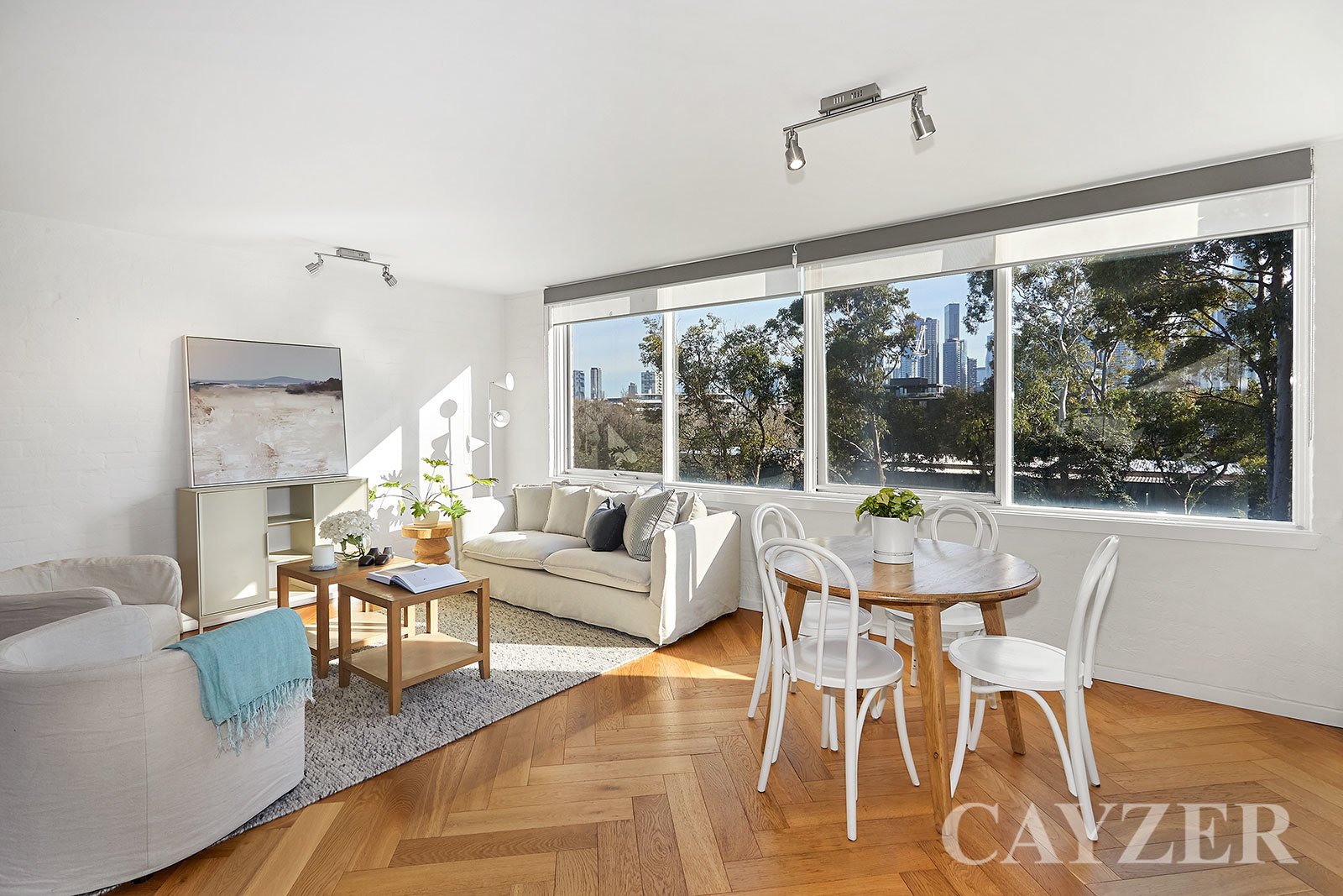 Gallery: 72D Napier Street