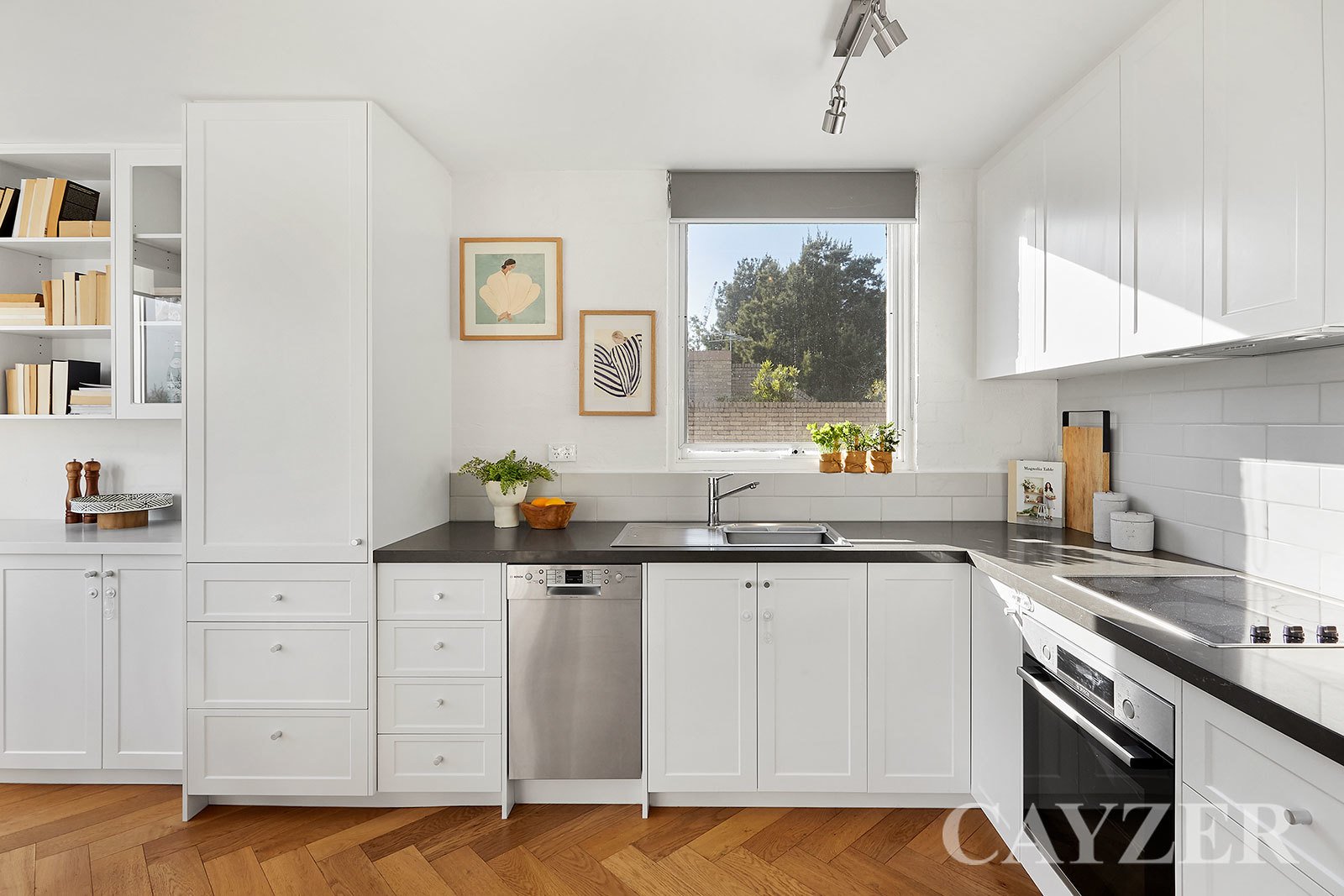 Gallery: 72D Napier Street