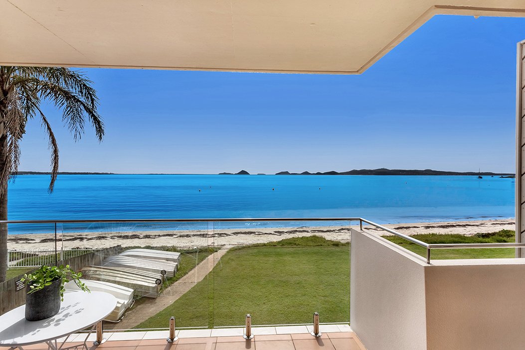 7/3-7 Soldiers Point Road SOLDIERS POINT 7