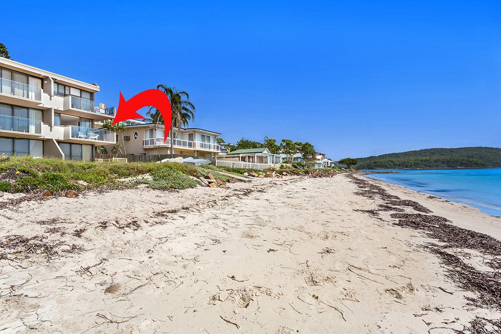 7/3-7 Soldiers Point Road SOLDIERS POINT 16