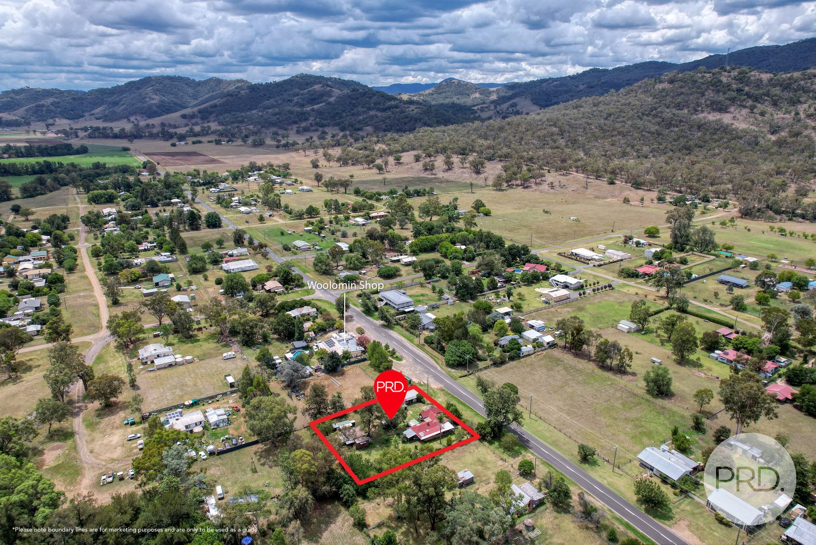 73-75 Nundle Road WOOLOMIN 3