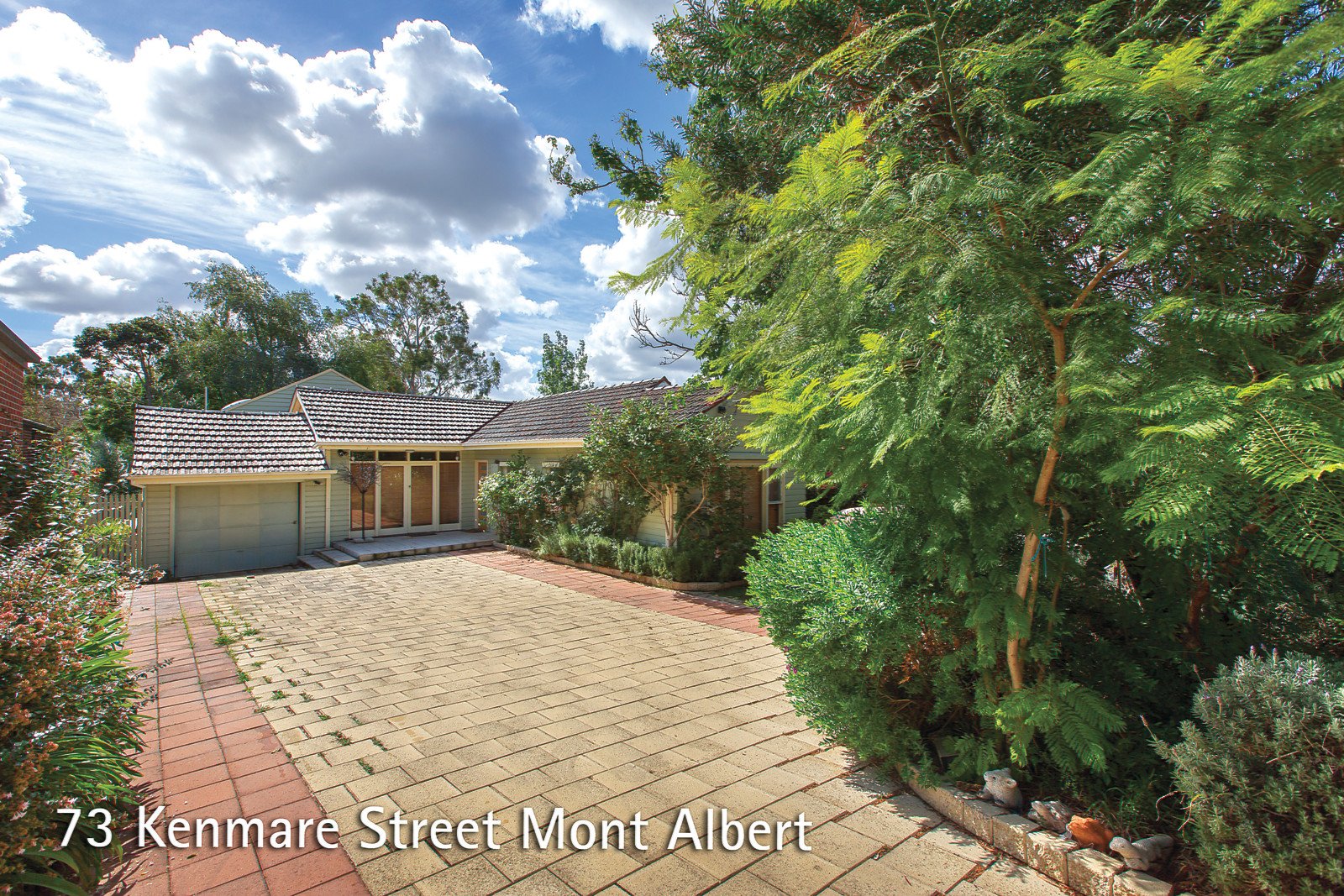 73-77 Kenmare Street, Mont Albert North, VIC