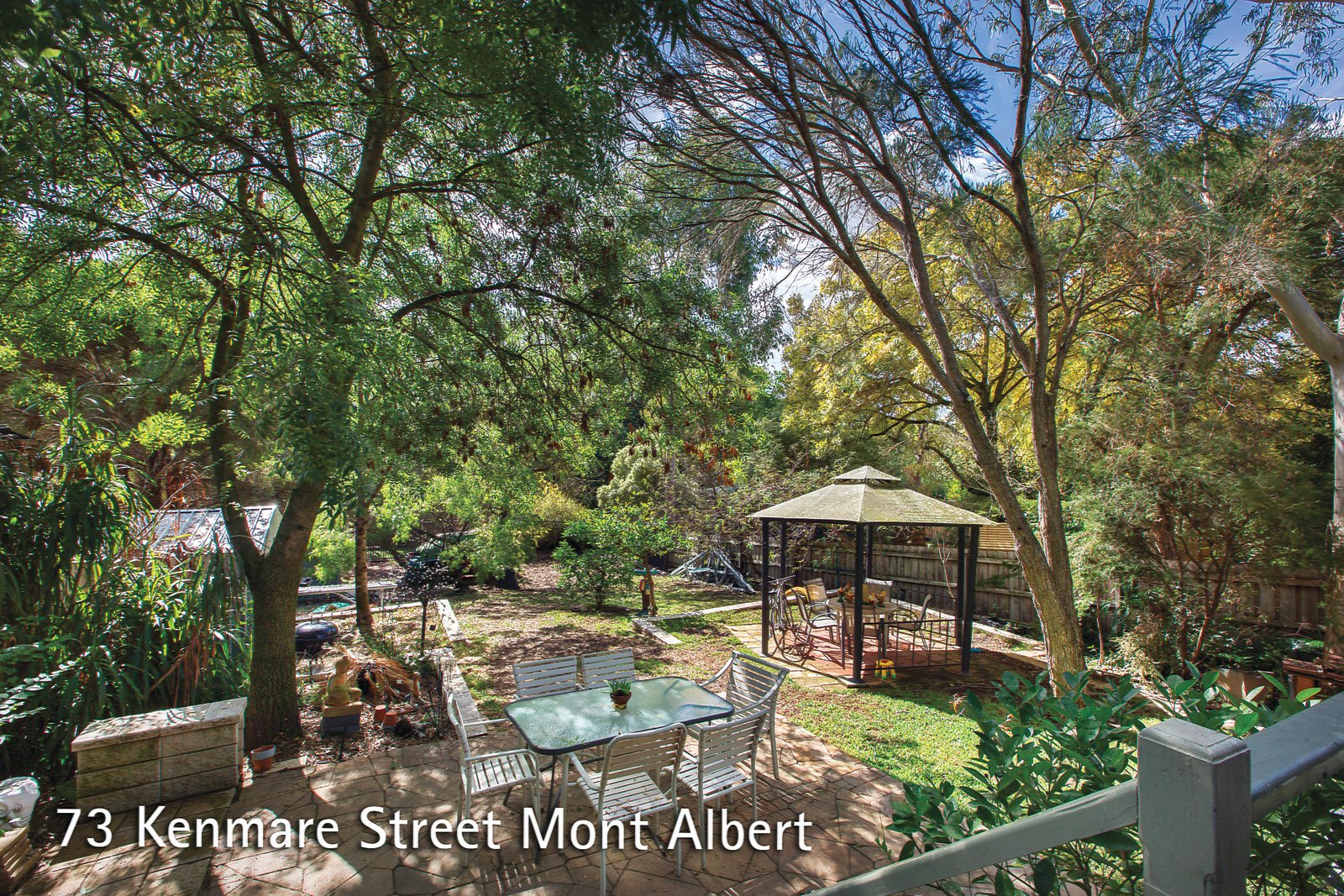 73-77 Kenmare Street, Mont Albert North, VIC