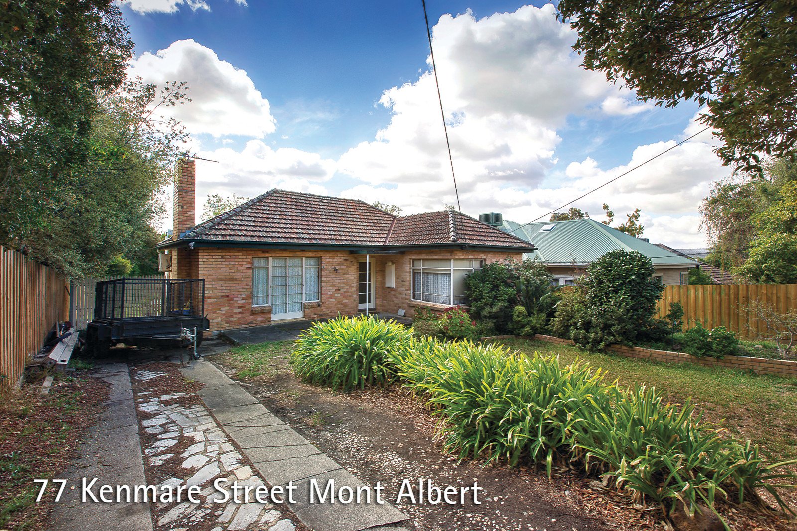 73-77 Kenmare Street, Mont Albert North, VIC