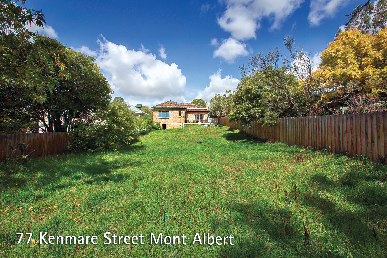 73-77 Kenmare Street, Mont Albert North, VIC