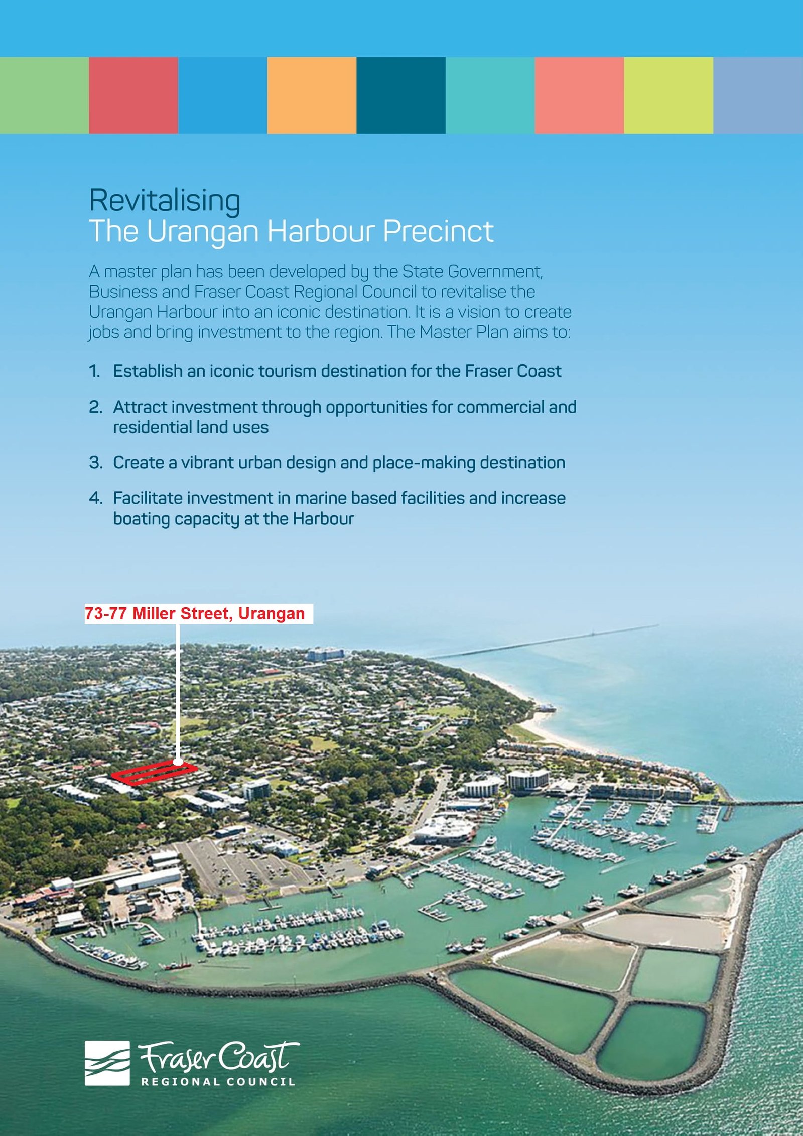 73-77 Miller Street URANGAN 30