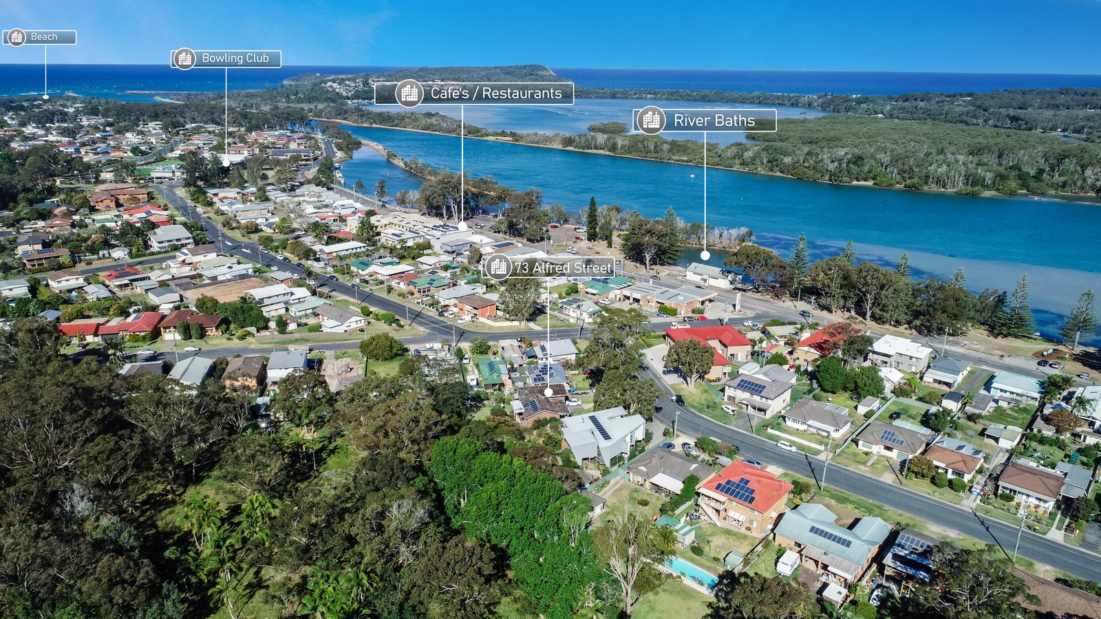 73 Alfred Street NORTH HAVEN 15