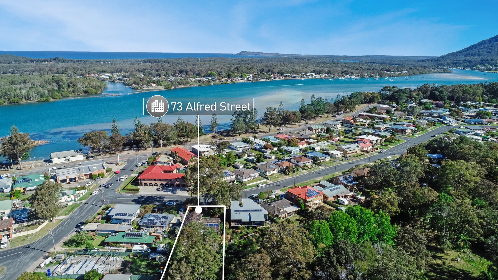 73 Alfred Street NORTH HAVEN 17