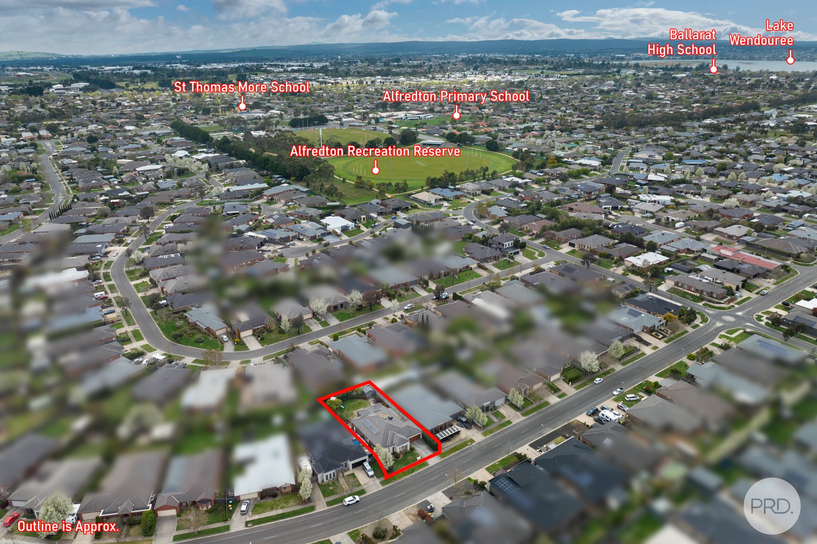 73 Alfredton Drive ALFREDTON 2