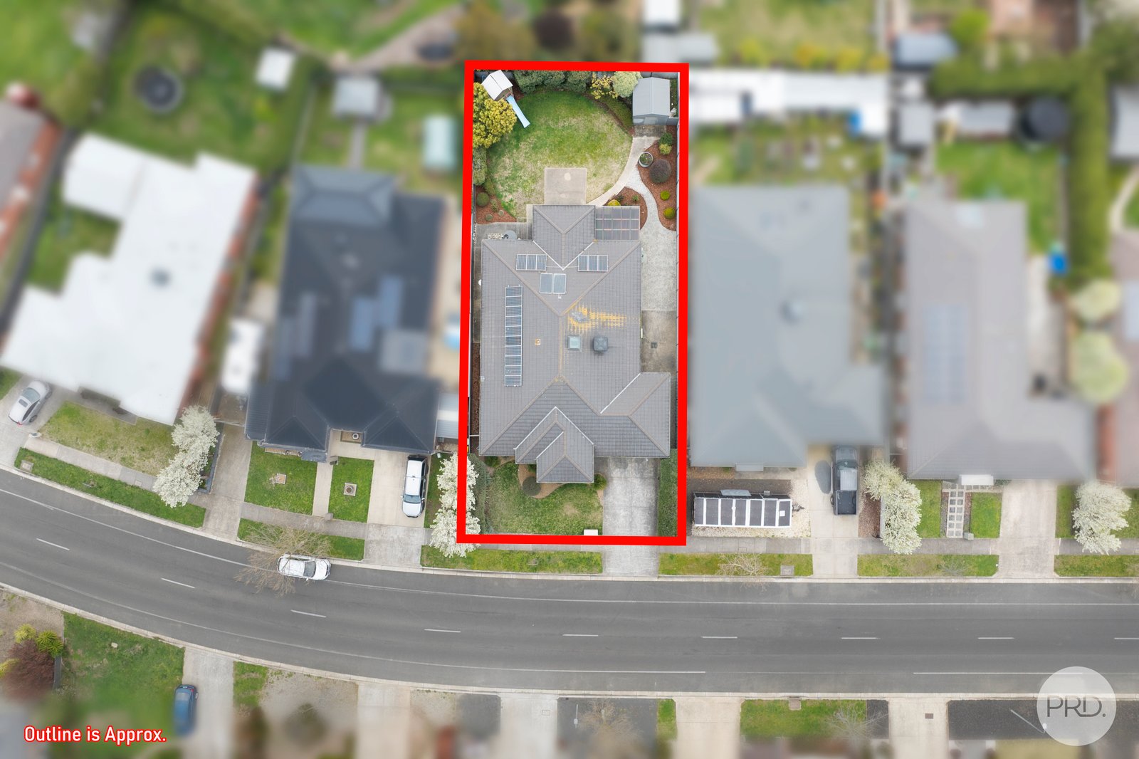 73 Alfredton Drive ALFREDTON 22