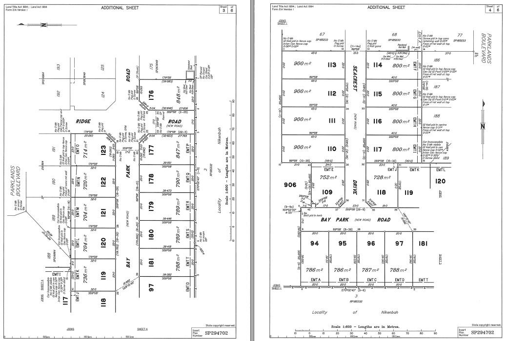 73 Bay Park Road WONDUNNA 4