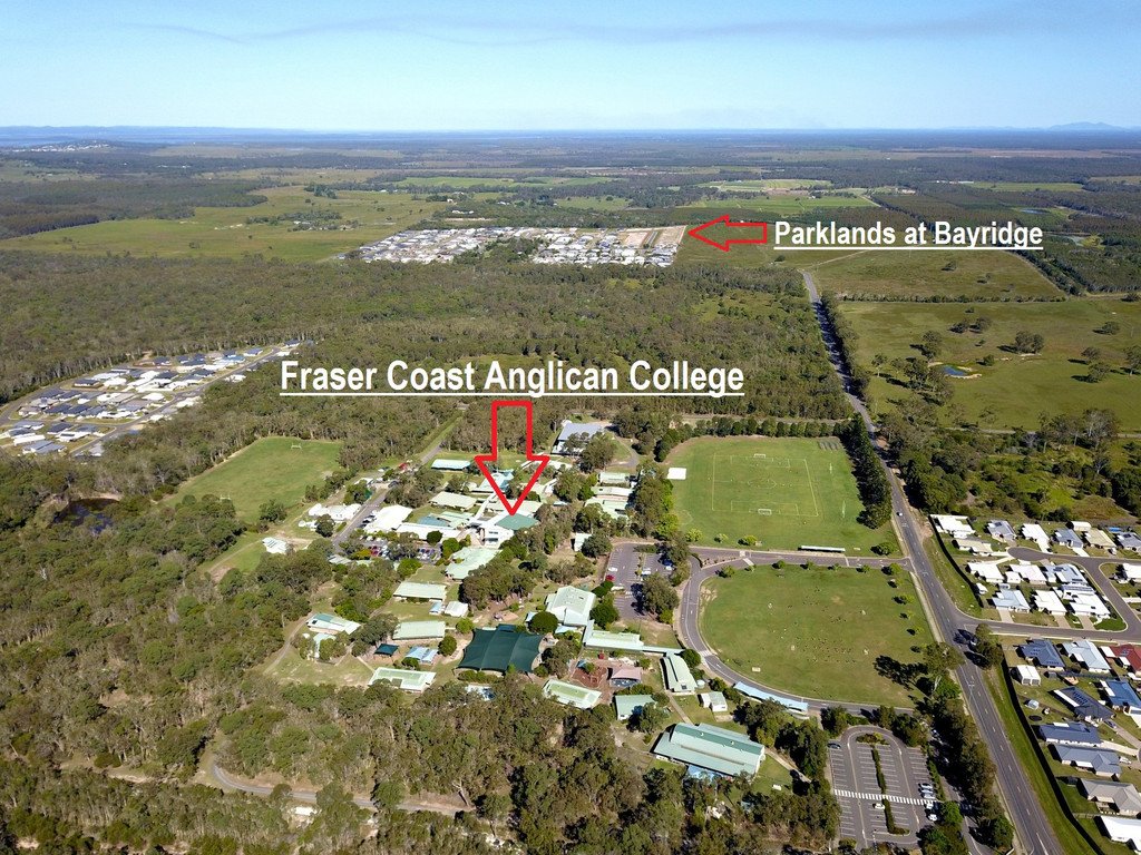 73 Bay Park Road WONDUNNA 9