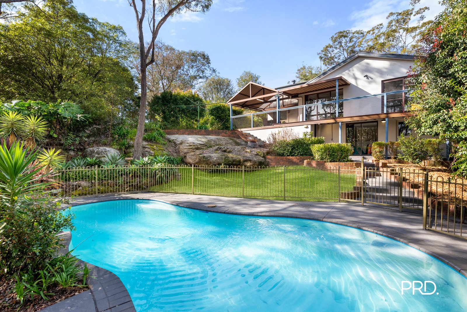 73 Bee Farm Road SPRINGWOOD 1