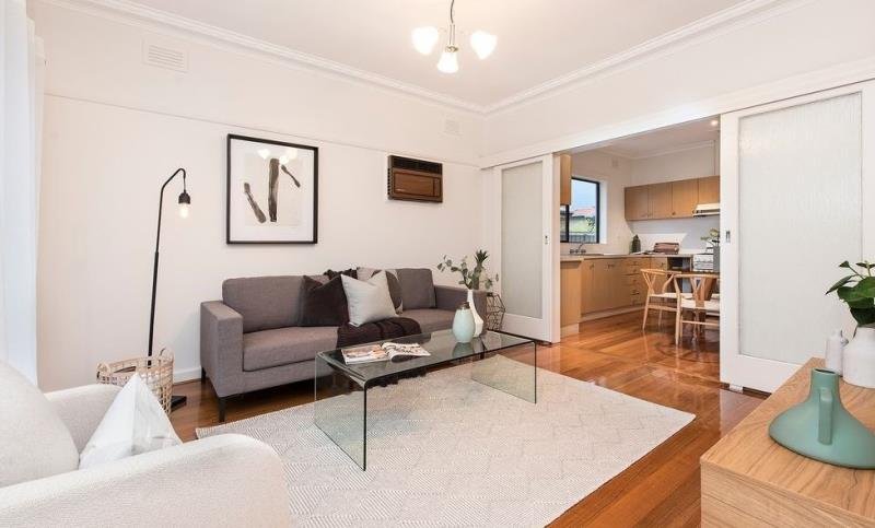 Gallery: 73 Benbow Street