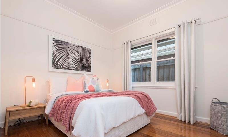 Gallery: 73 Benbow Street