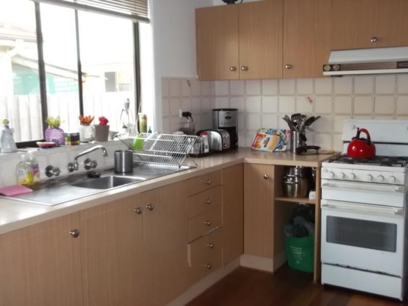 Gallery: 73 Benbow Street