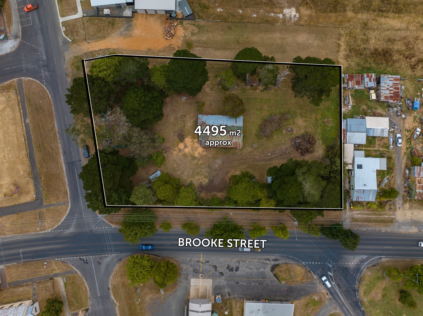 Gallery: 73 Brooke Street