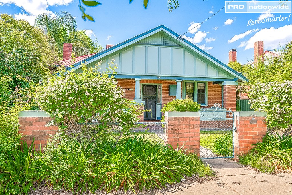 73 Brookong Avenue WAGGA WAGGA 1