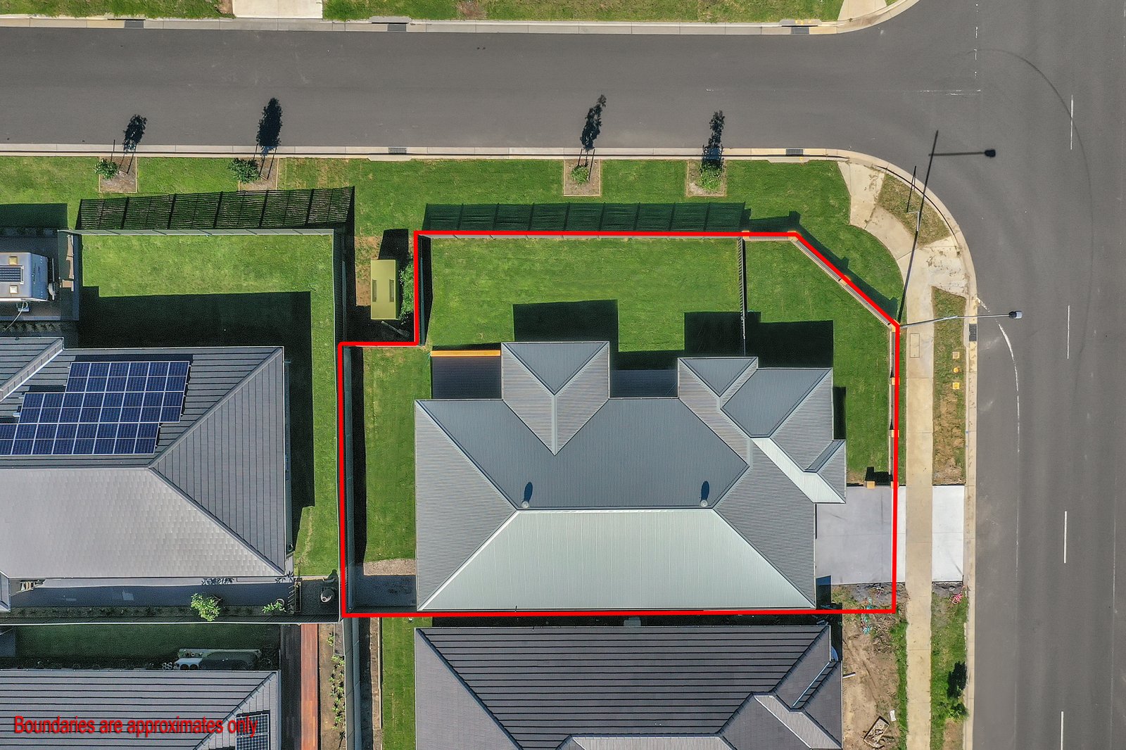 73 Bushranger Parade CALDERWOOD 10