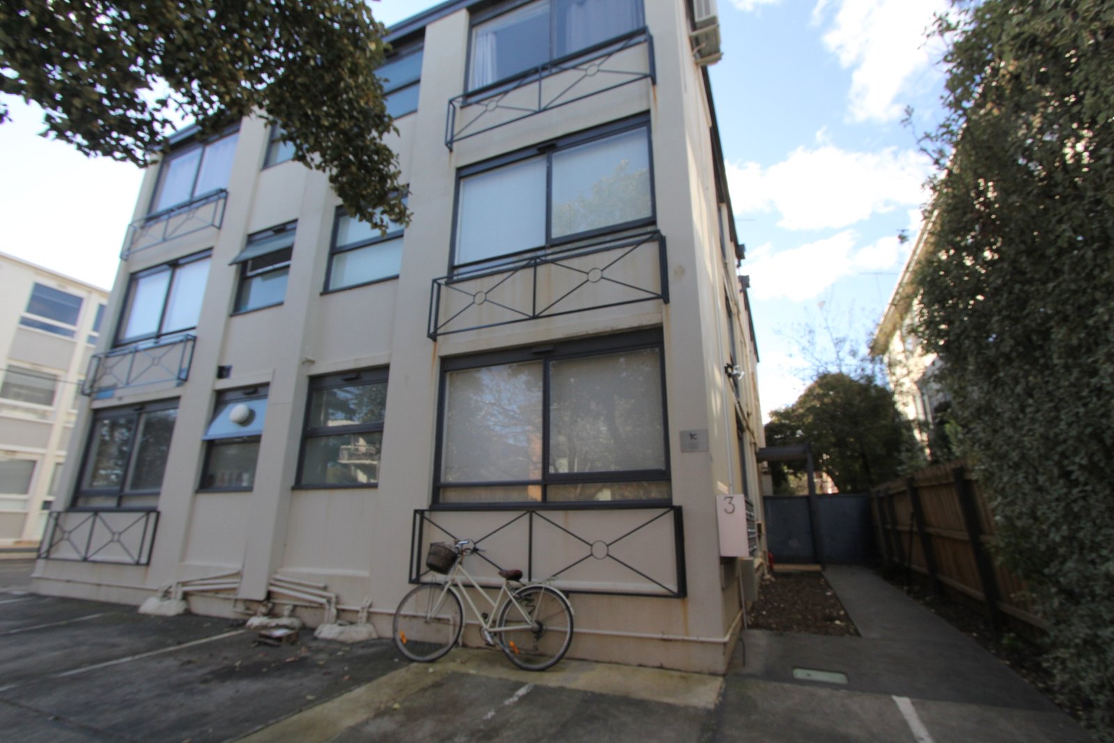 Real Estate and Property in 7/3 Celeste Court, St Kilda East, VIC