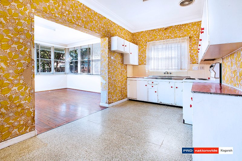 73 Croydon Road HURSTVILLE 2