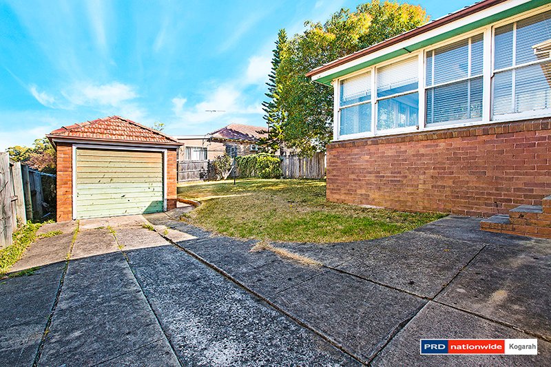 73 Croydon Road HURSTVILLE 6