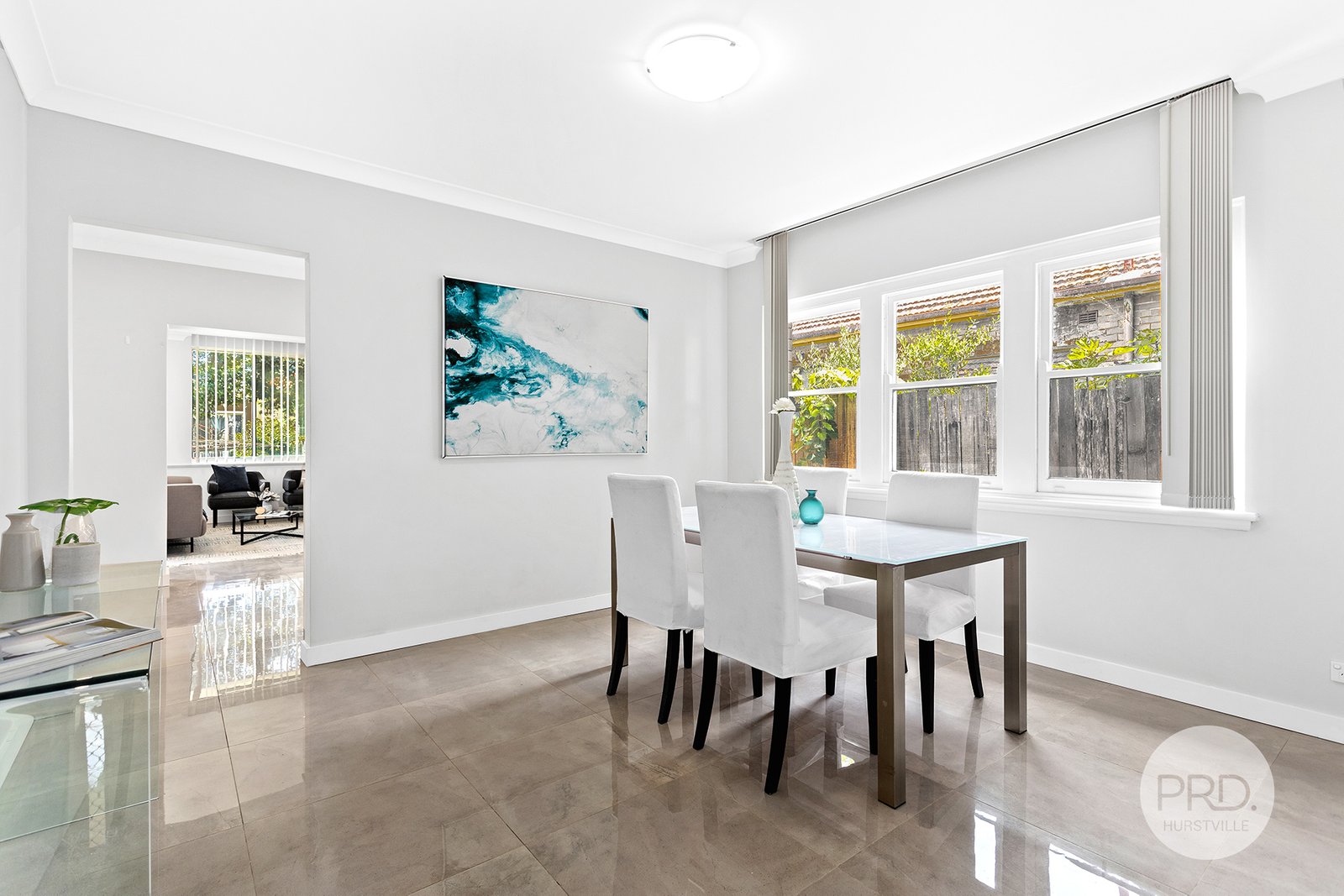 73 Croydon Road HURSTVILLE 4