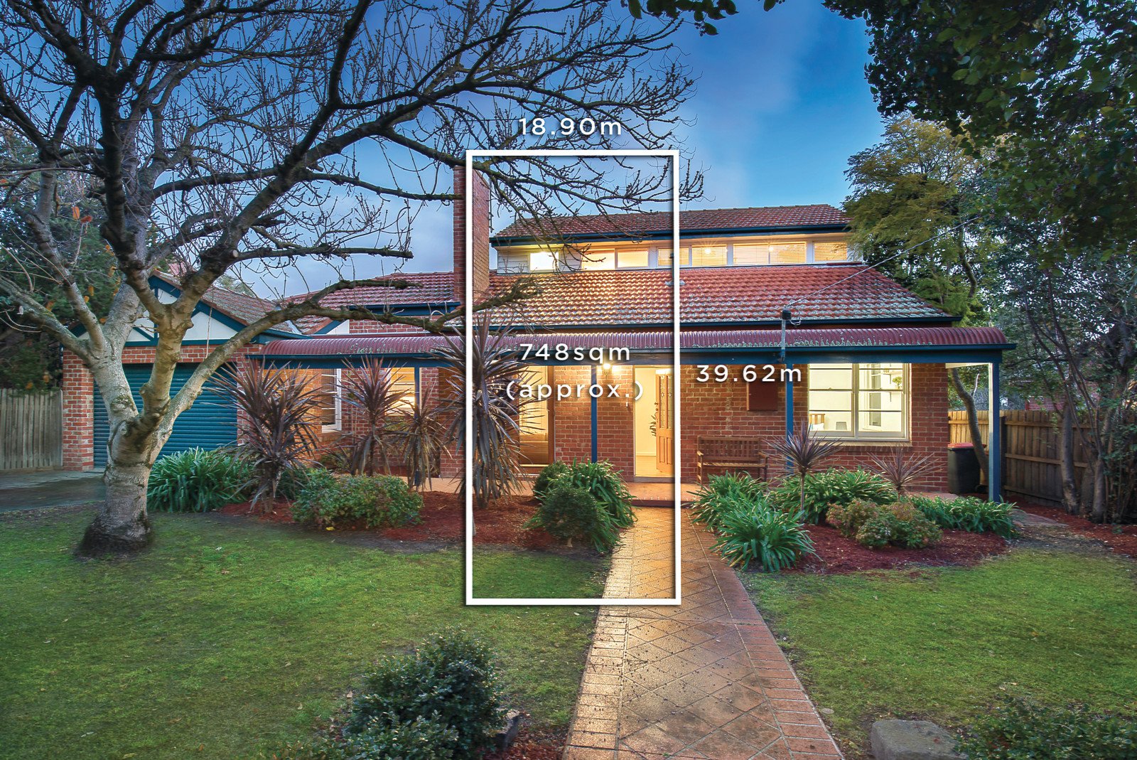 73 Dent Street, Ashburton, VIC