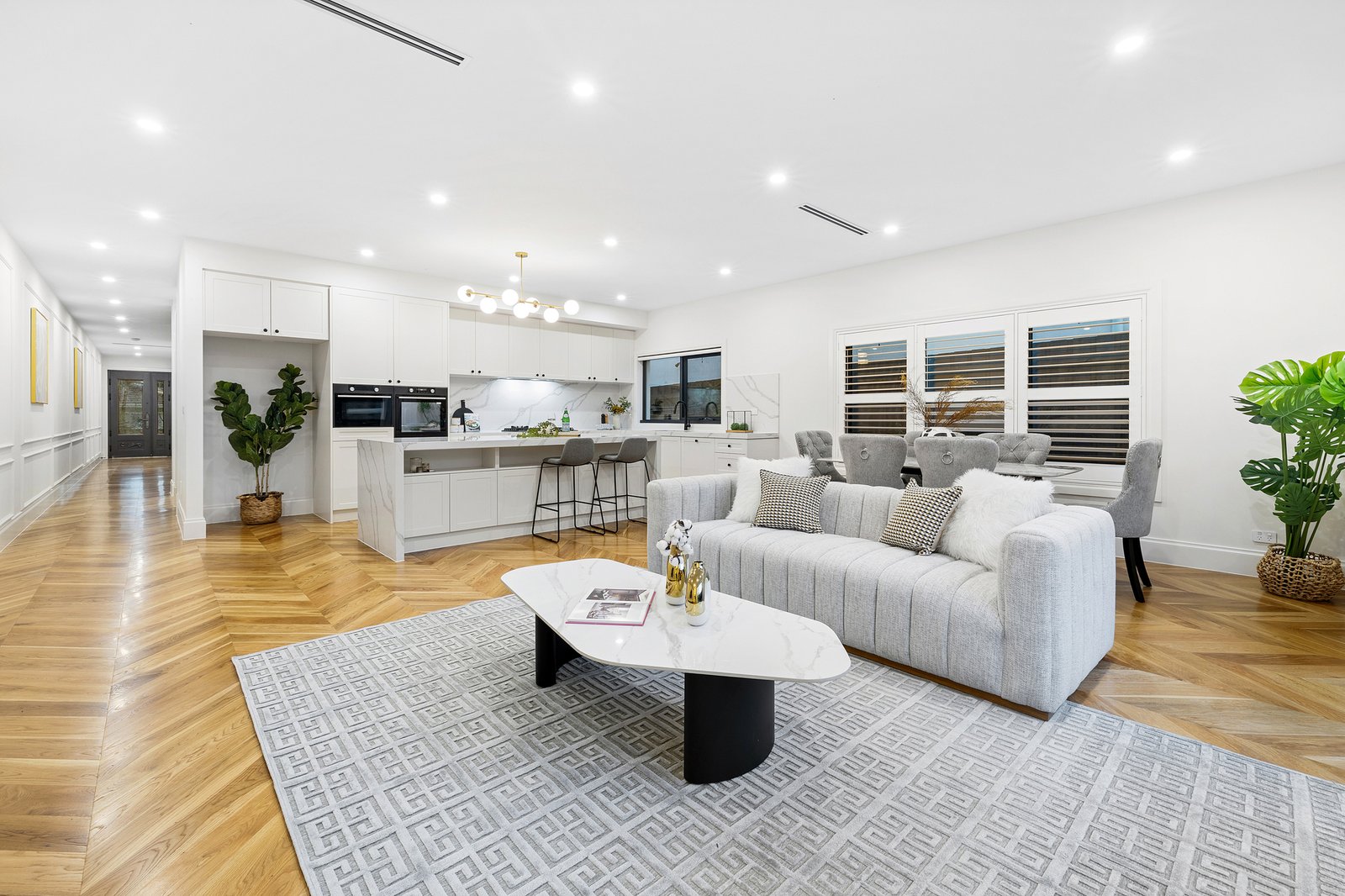 Gallery: 73 Eley Road
